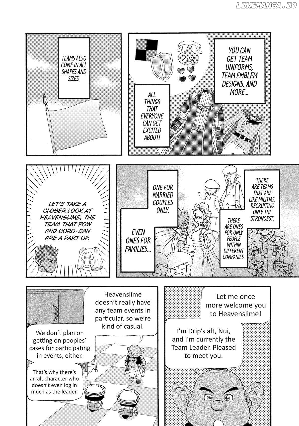 Rooming with a Gamer Gal Chapter 25 - page 4