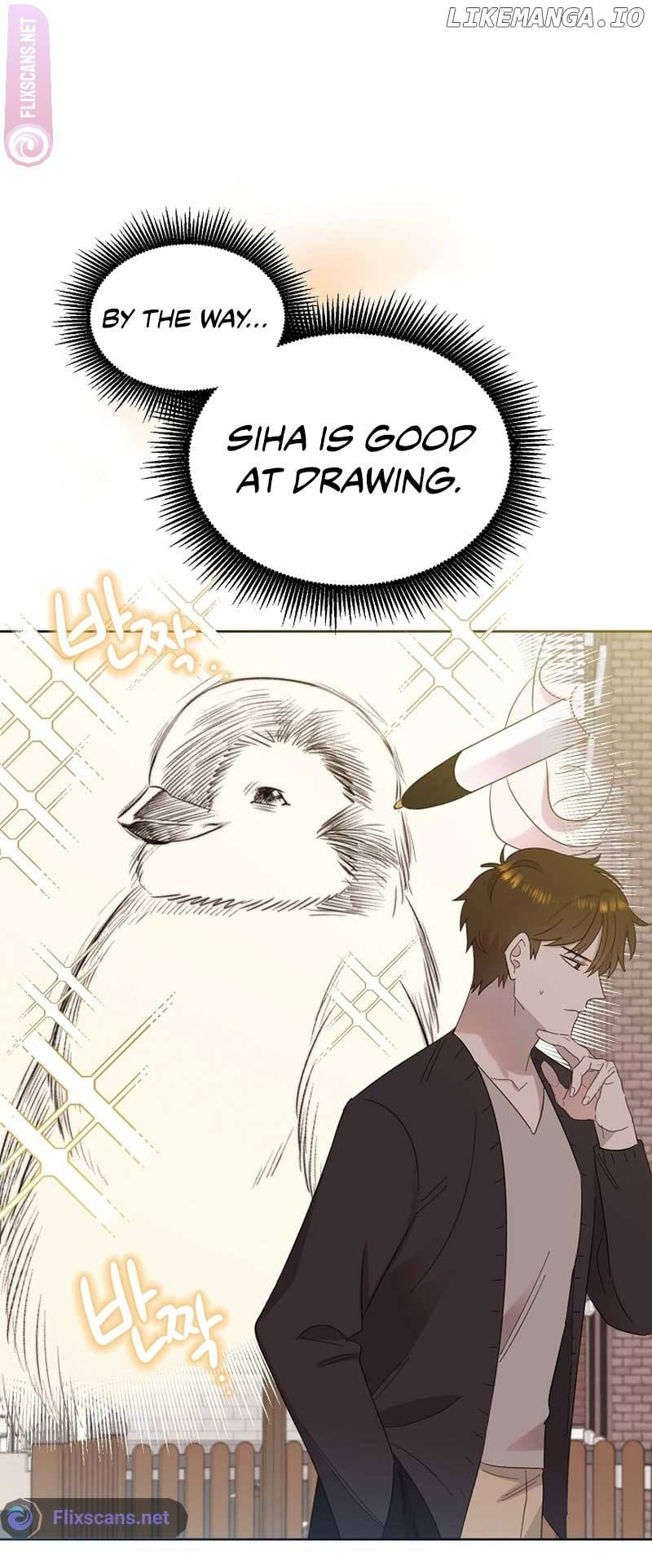 Brother, am I cute?? Chapter 12 - page 22
