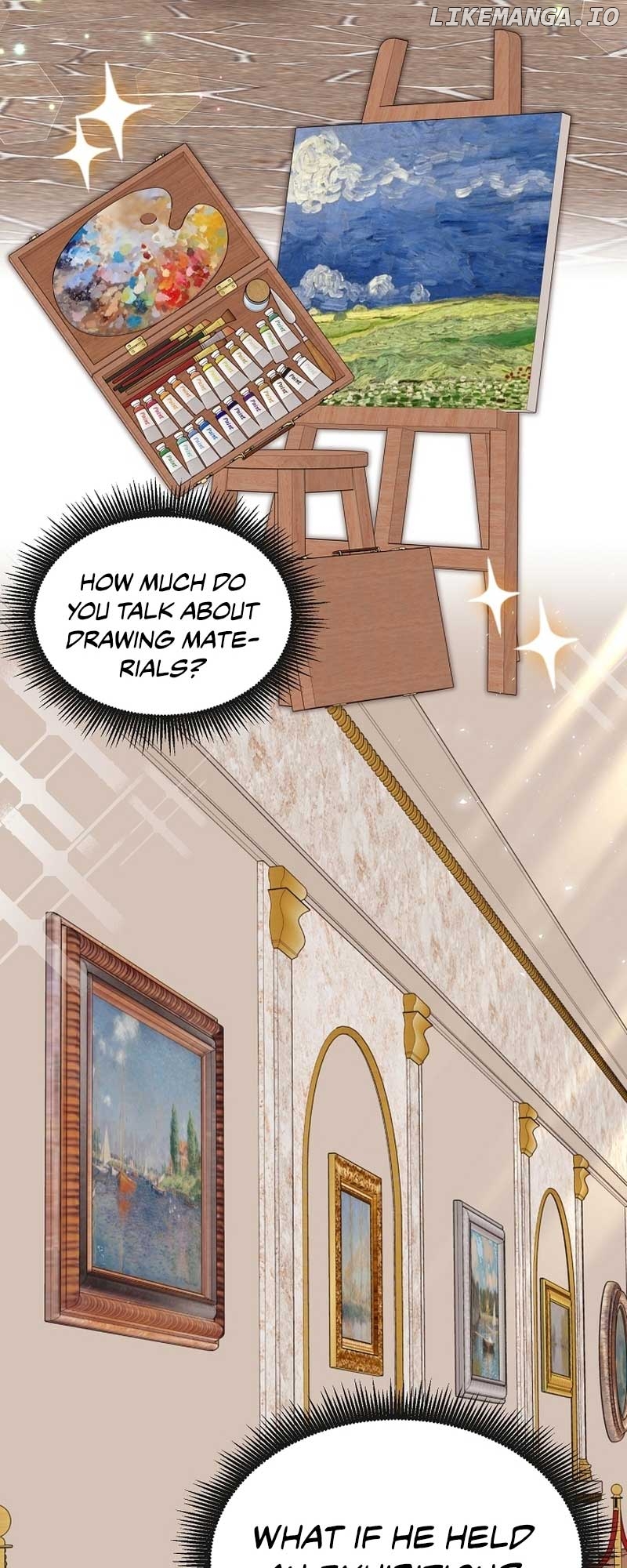 Brother, am I cute?? Chapter 12 - page 25