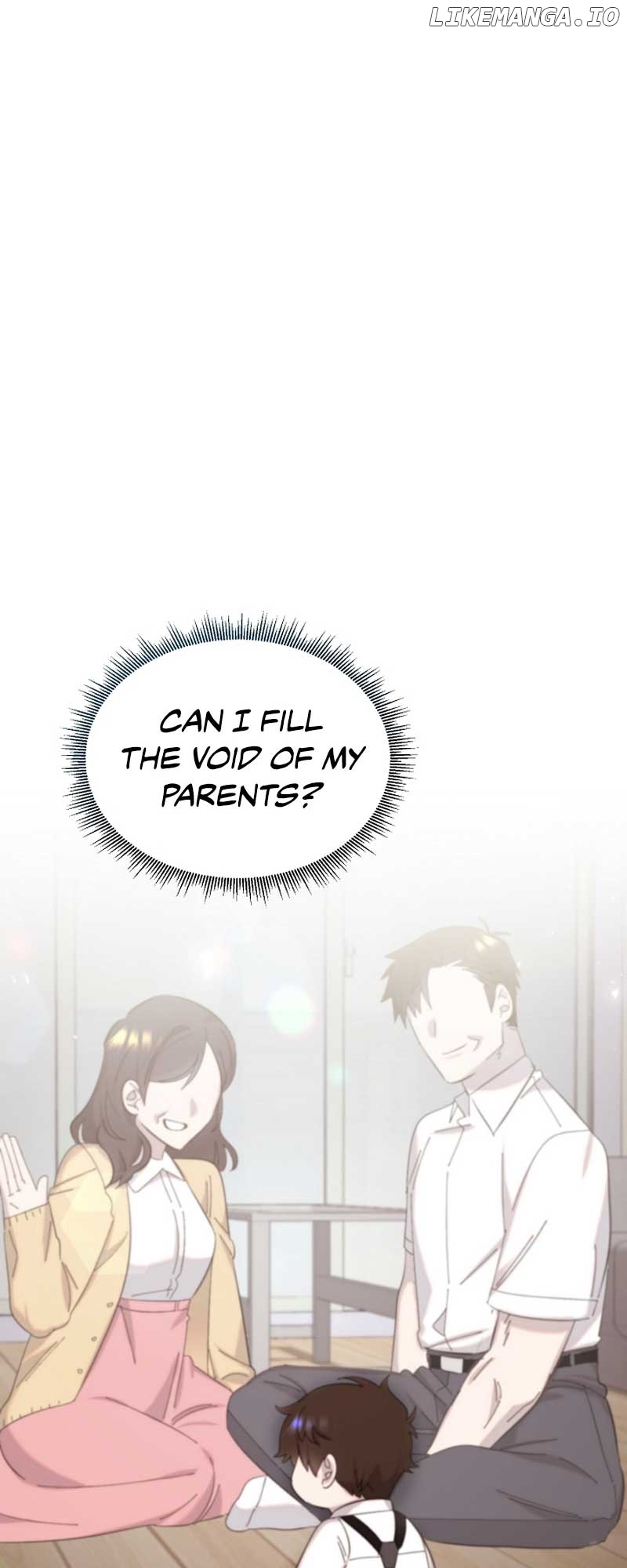 Brother, am I cute?? Chapter 12 - page 30