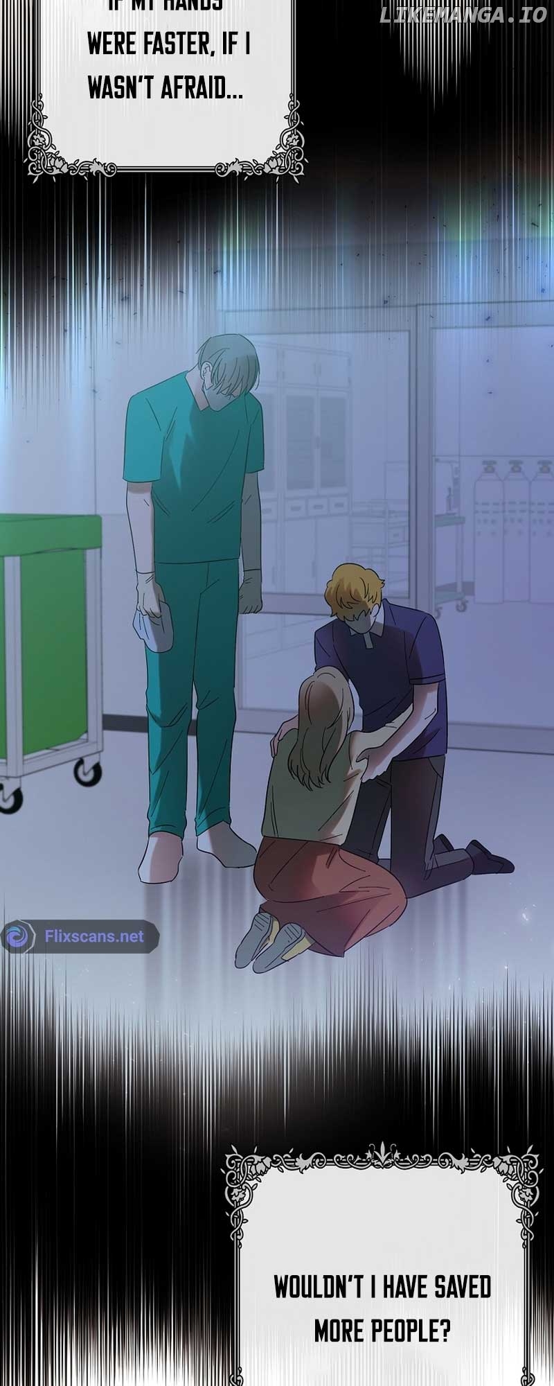 Brother, am I cute?? Chapter 12 - page 37