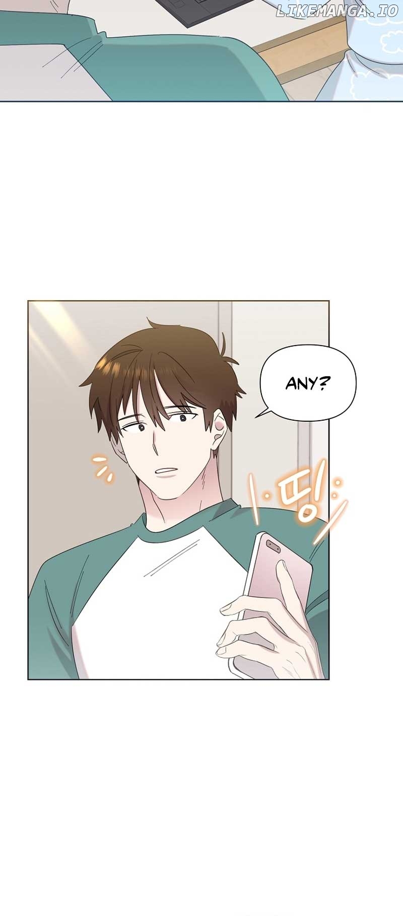 Brother, am I cute?? Chapter 12 - page 59