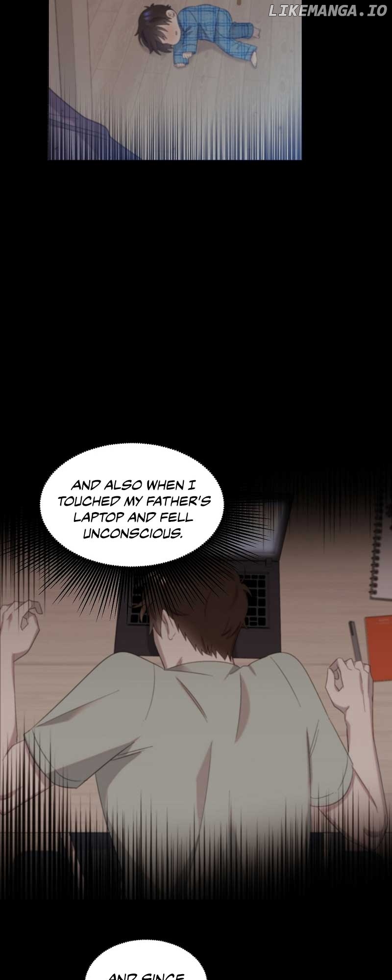 Brother, am I cute?? Chapter 12 - page 9