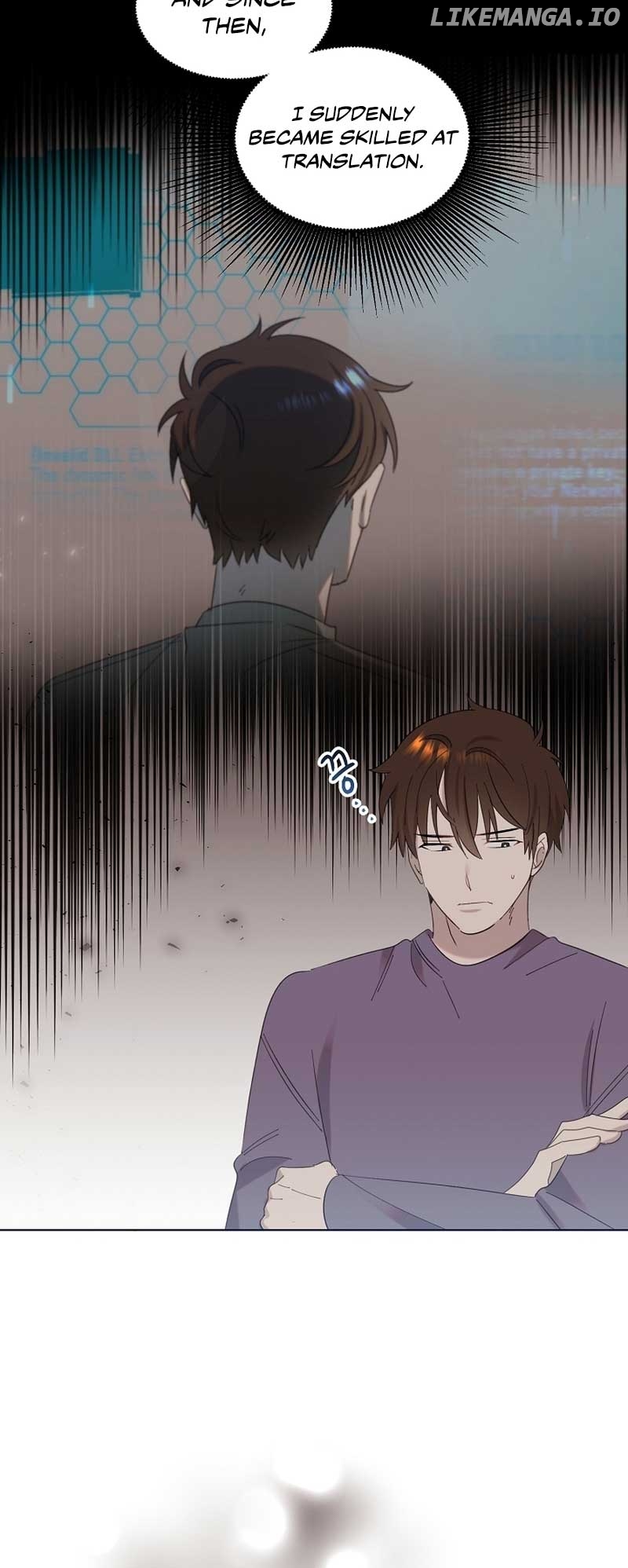 Brother, am I cute?? Chapter 12 - page 10