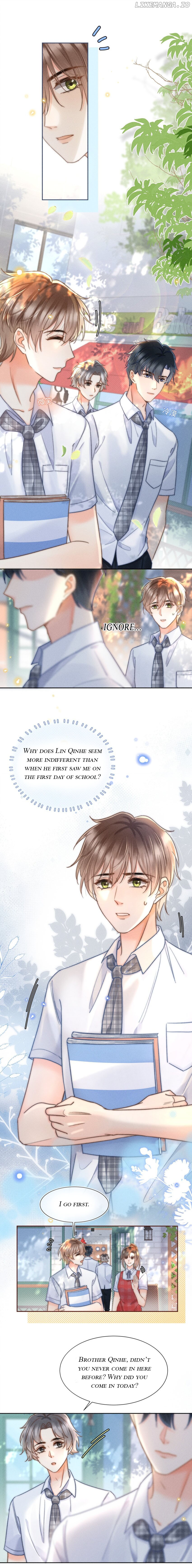 The Moon Comes to Me Chapter 22 - page 4