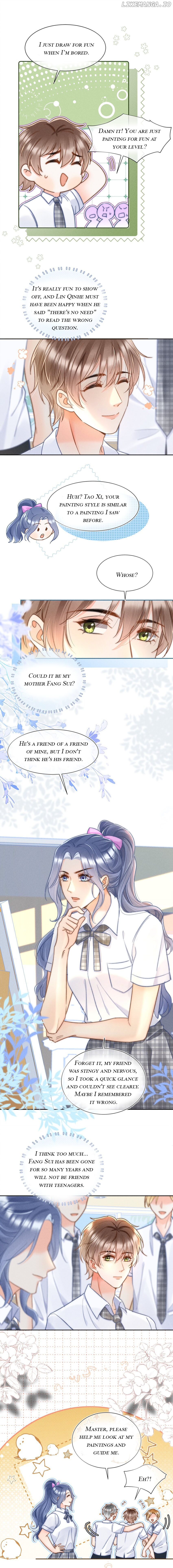 The Moon Comes to Me Chapter 23 - page 3