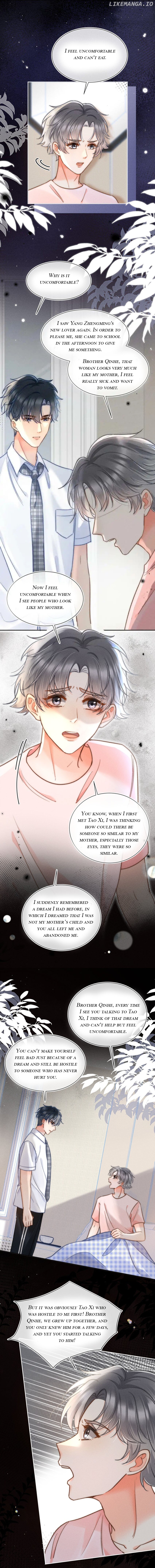 The Moon Comes to Me Chapter 26 - page 3