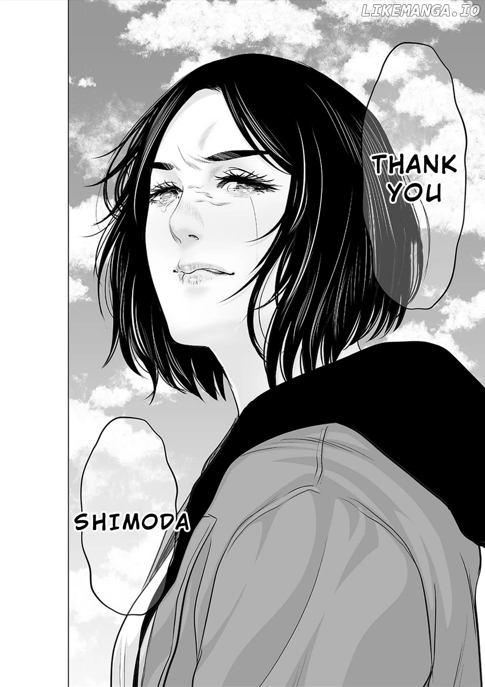 To You We Were Demons Chapter 36 - page 27