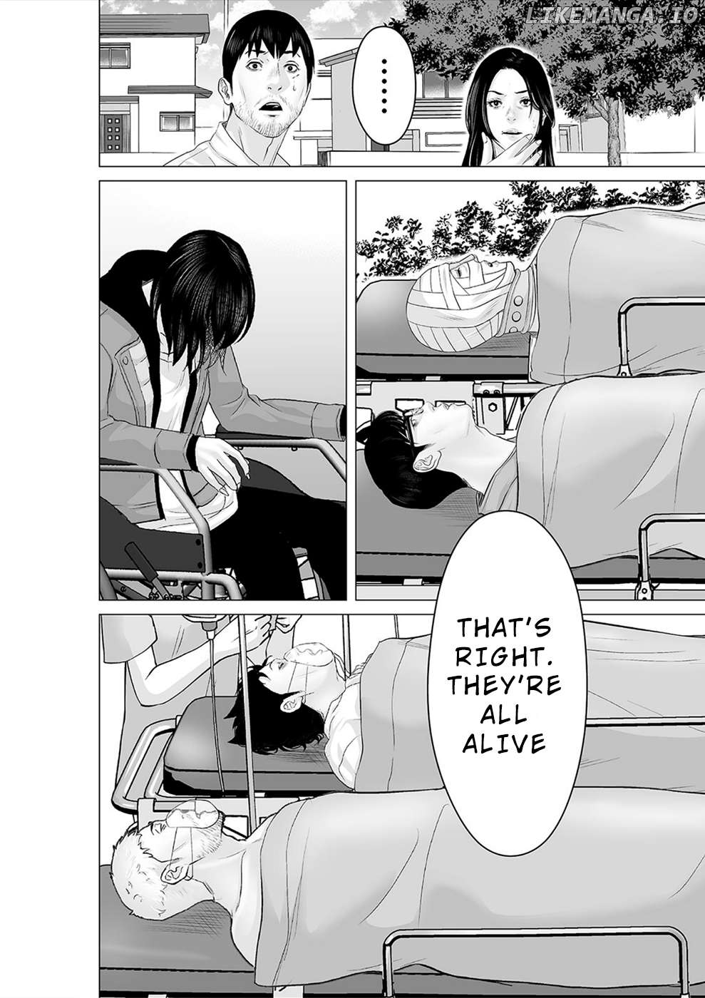 To You We Were Demons Chapter 37 - page 21