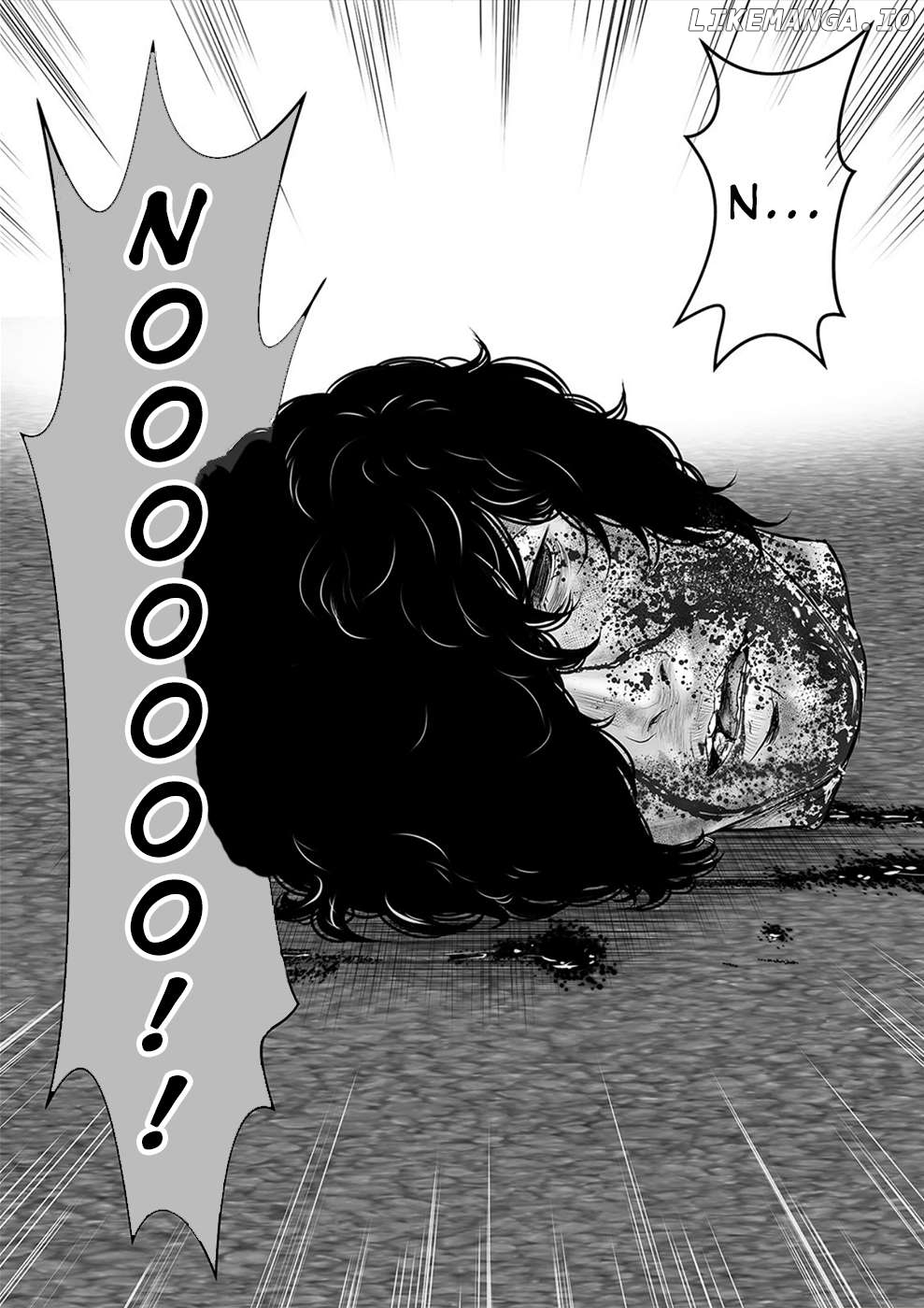 To You We Were Demons Chapter 38 - page 11