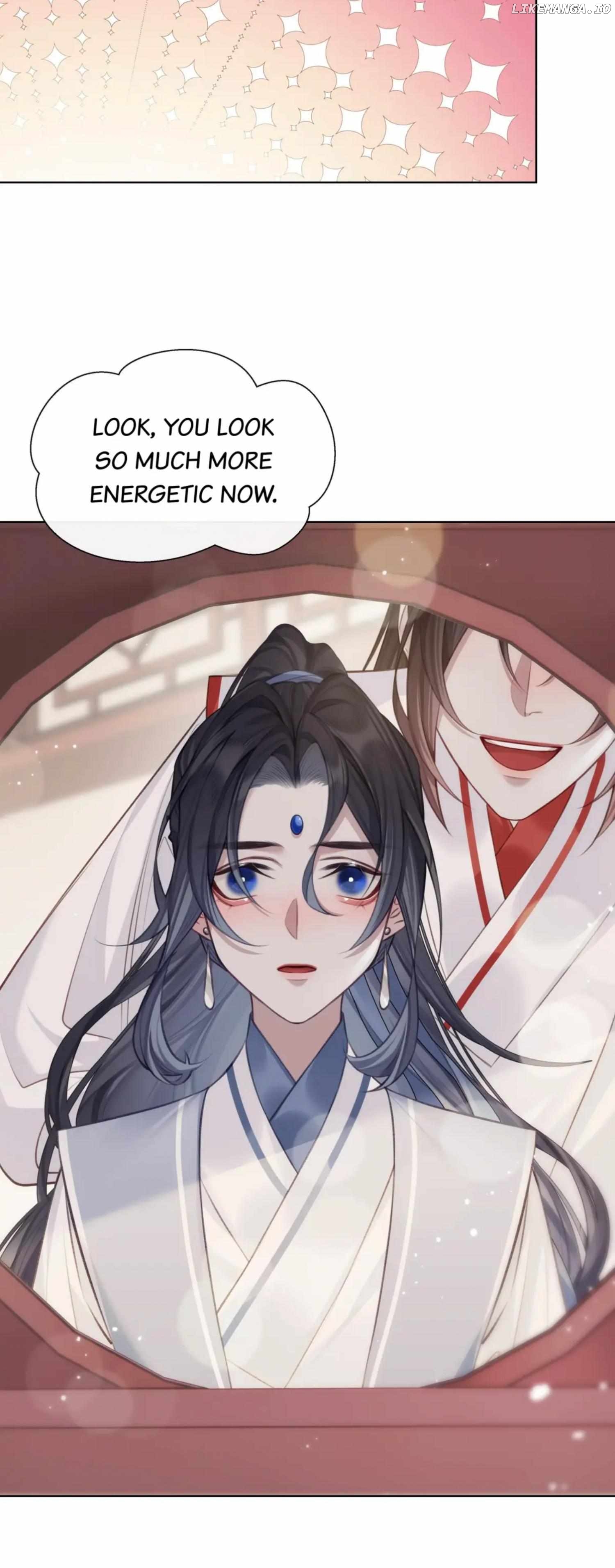 I Raised a Vampire in the Sect Chapter 23 - page 24