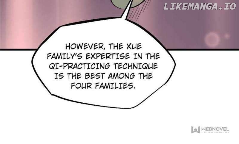 Super Gene Chapter 178 - page 32