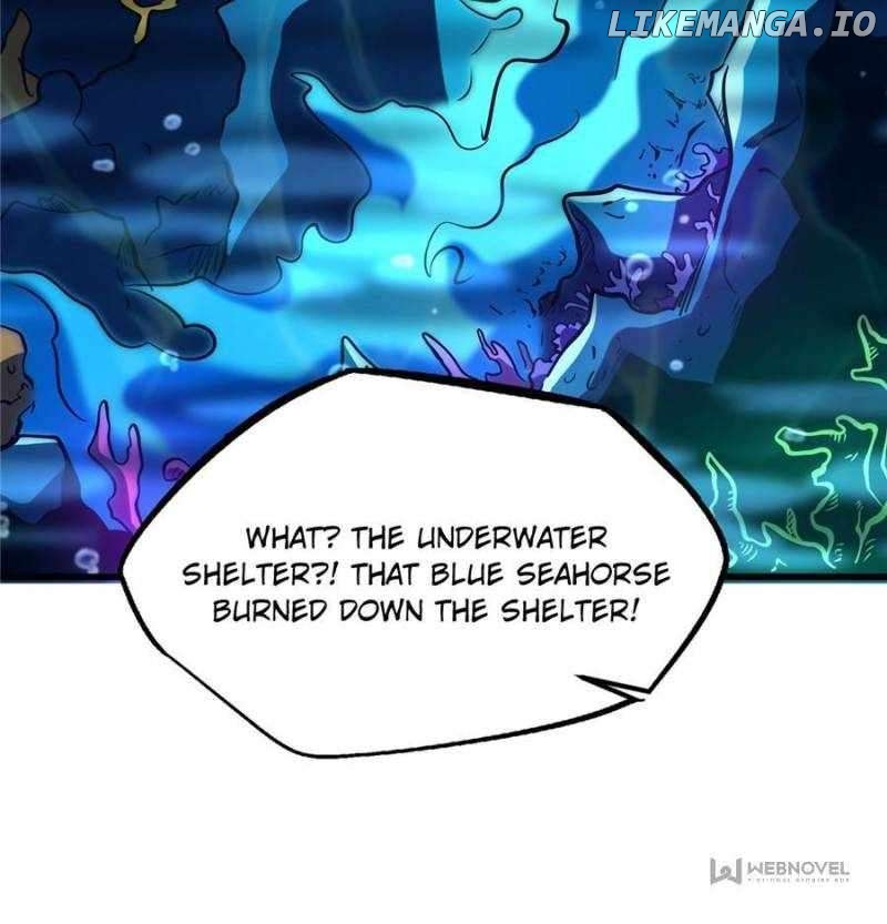 Super Gene Chapter 182 - page 11