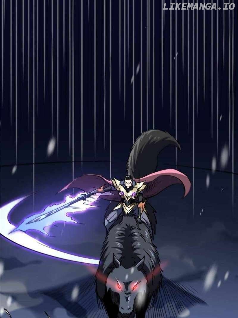 Super Gene Chapter 182 - page 68