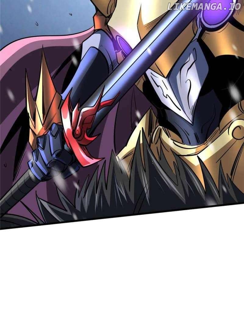 Super Gene Chapter 183 - page 48