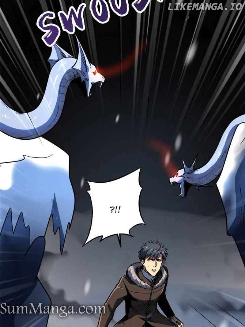Super Gene Chapter 185 - page 16