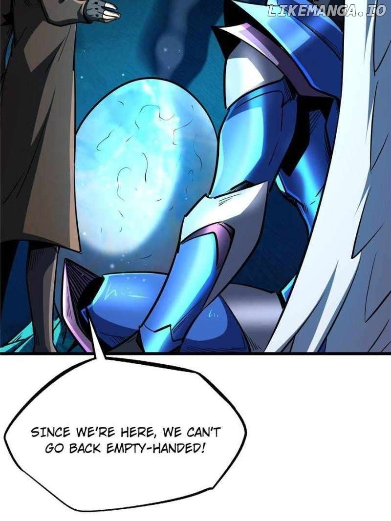 Super Gene Chapter 185 - page 67