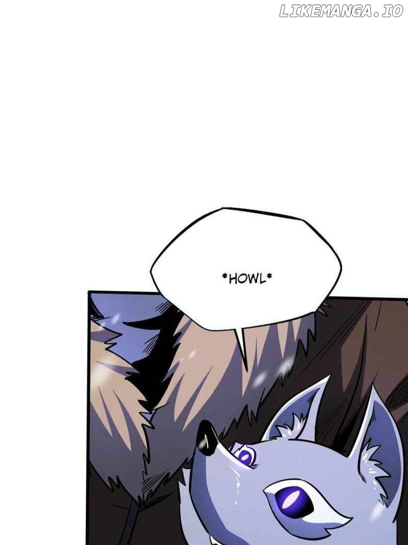 Super Gene Chapter 187 - page 6