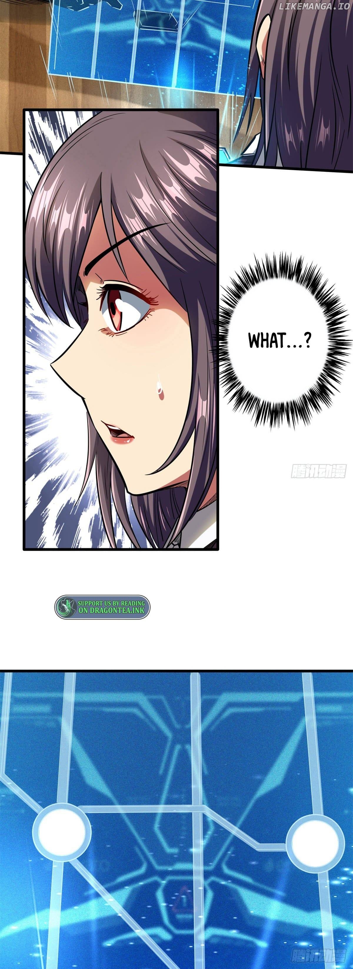 Super Gene Chapter 49 - page 9