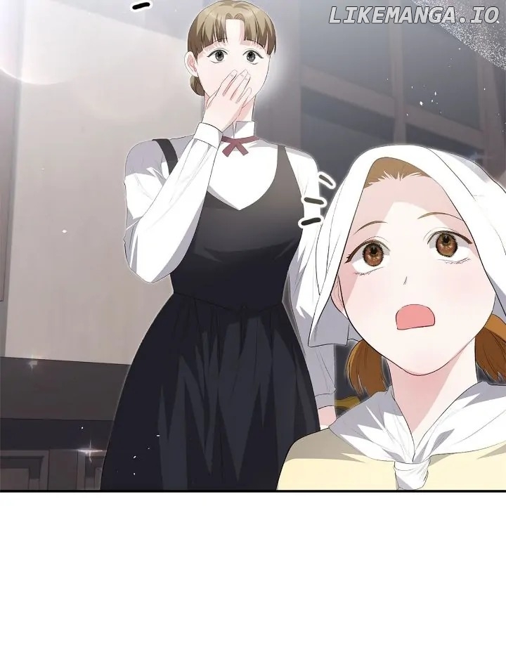How to Protect My Male Lead Chapter 15 - page 24