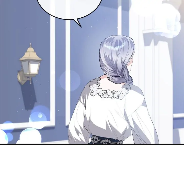 How to Protect My Male Lead Chapter 16 - page 15