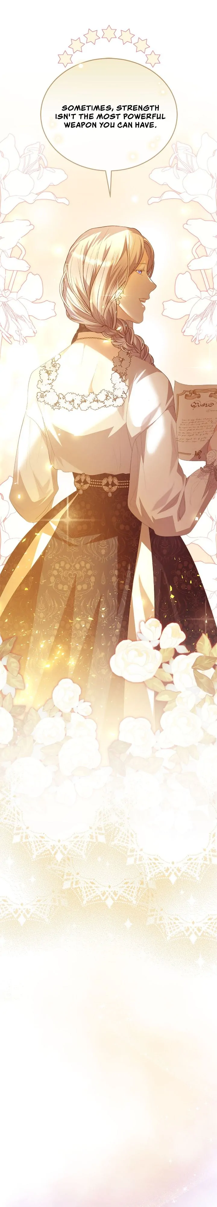 How to Protect My Male Lead Chapter 16 - page 16