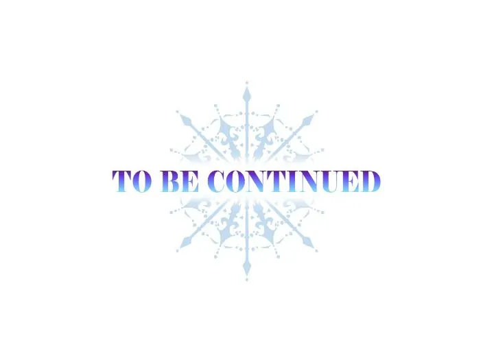 How to Protect My Male Lead Chapter 16 - page 35