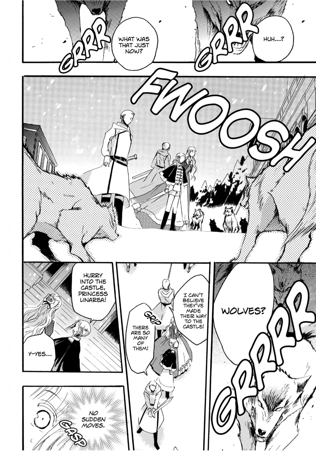 Nisemono Hime to Dekiai Ouji - Koori no Kamen ni Kakusareta 10-nenme no Katsuai Chapter 6 - page 12