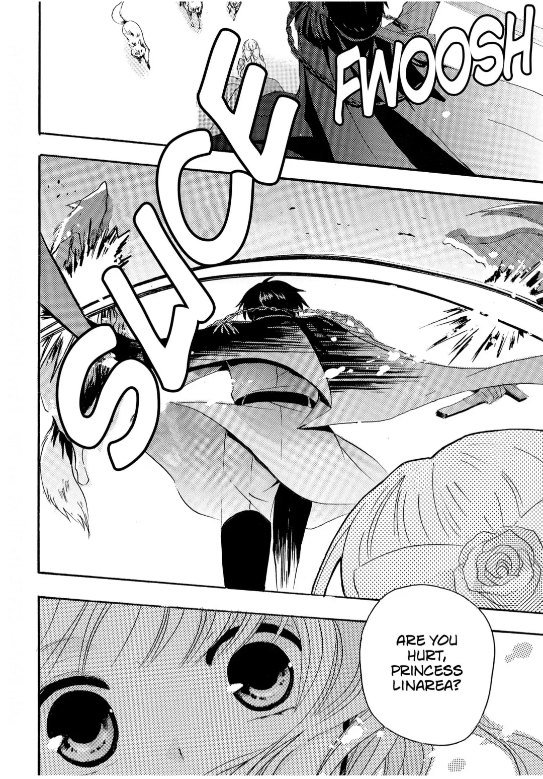 Nisemono Hime to Dekiai Ouji - Koori no Kamen ni Kakusareta 10-nenme no Katsuai Chapter 6 - page 14