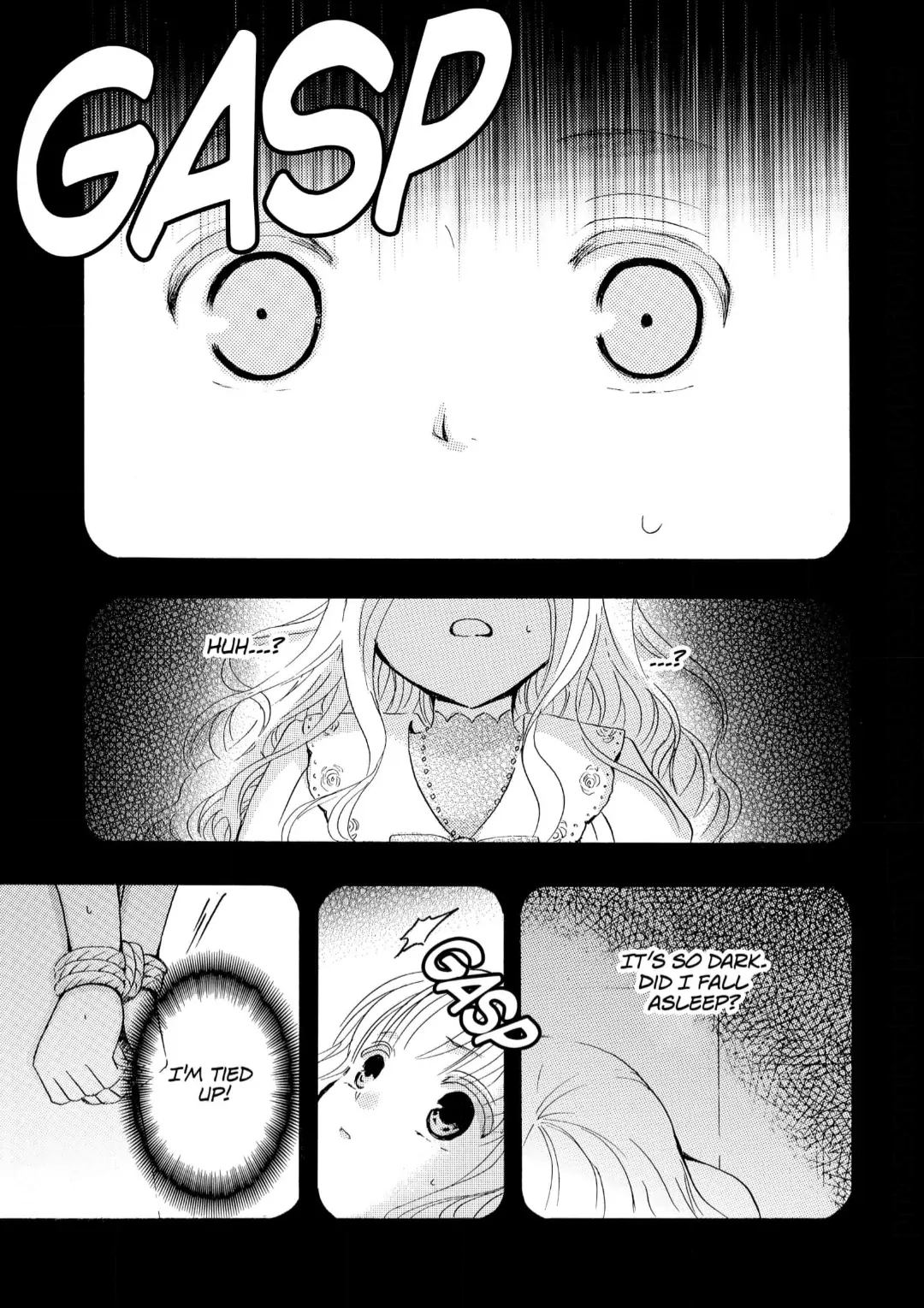 Nisemono Hime to Dekiai Ouji - Koori no Kamen ni Kakusareta 10-nenme no Katsuai Chapter 7 - page 25