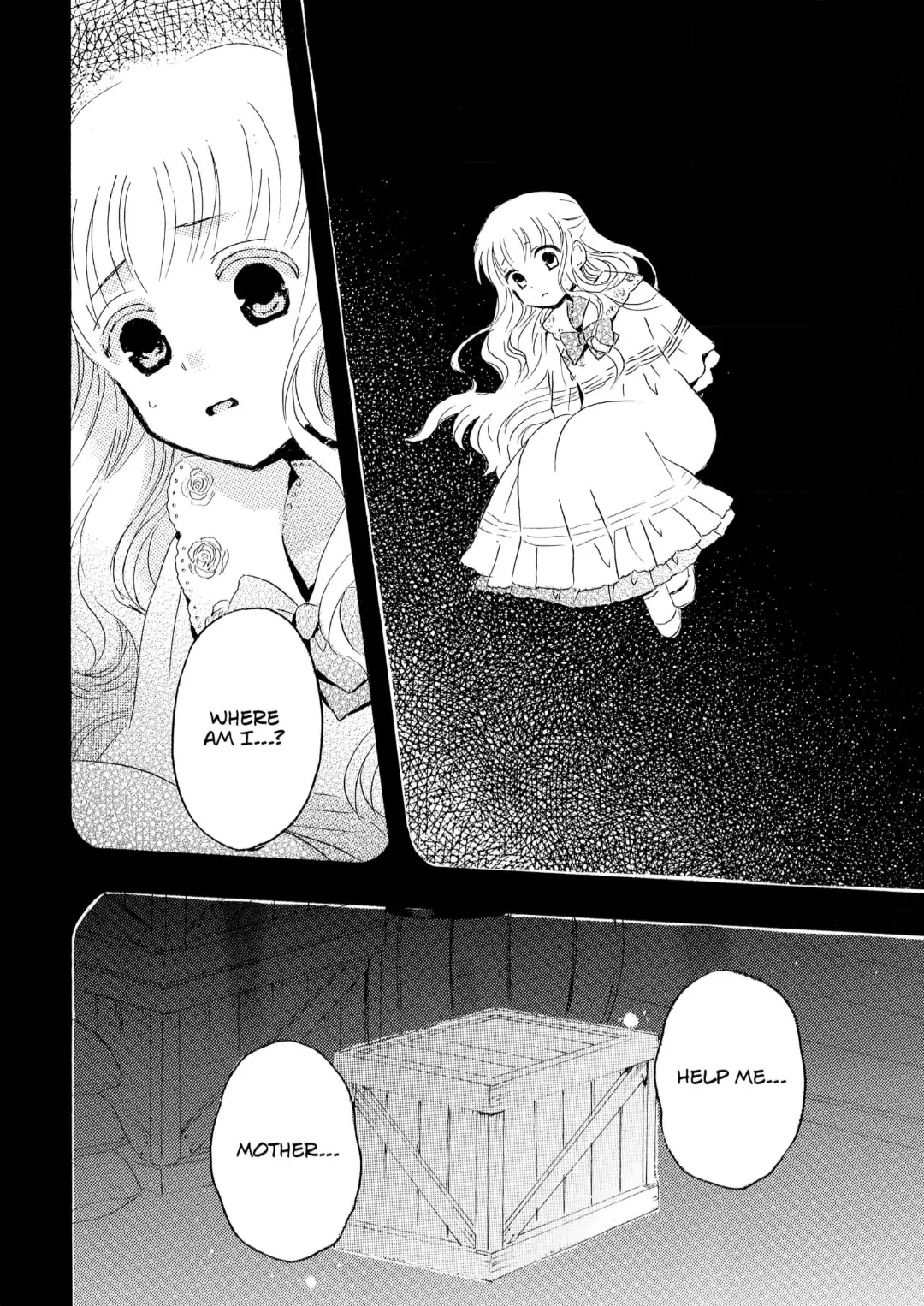Nisemono Hime to Dekiai Ouji - Koori no Kamen ni Kakusareta 10-nenme no Katsuai Chapter 7 - page 26