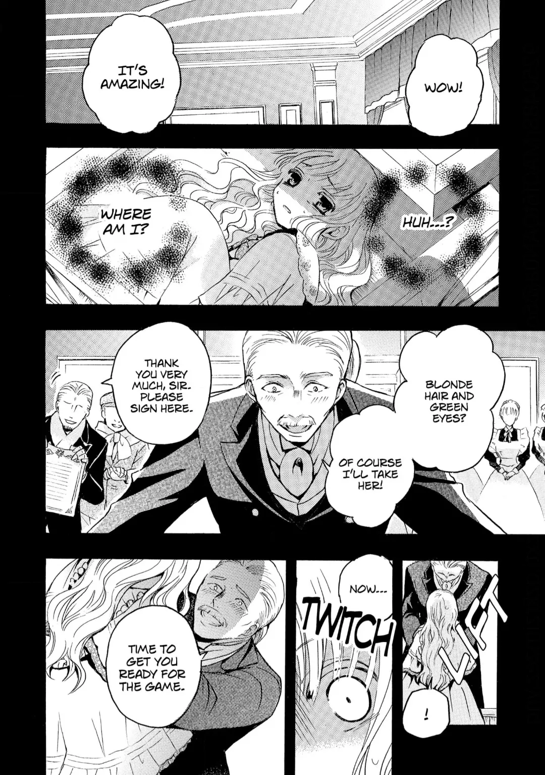 Nisemono Hime to Dekiai Ouji - Koori no Kamen ni Kakusareta 10-nenme no Katsuai Chapter 8 - page 3