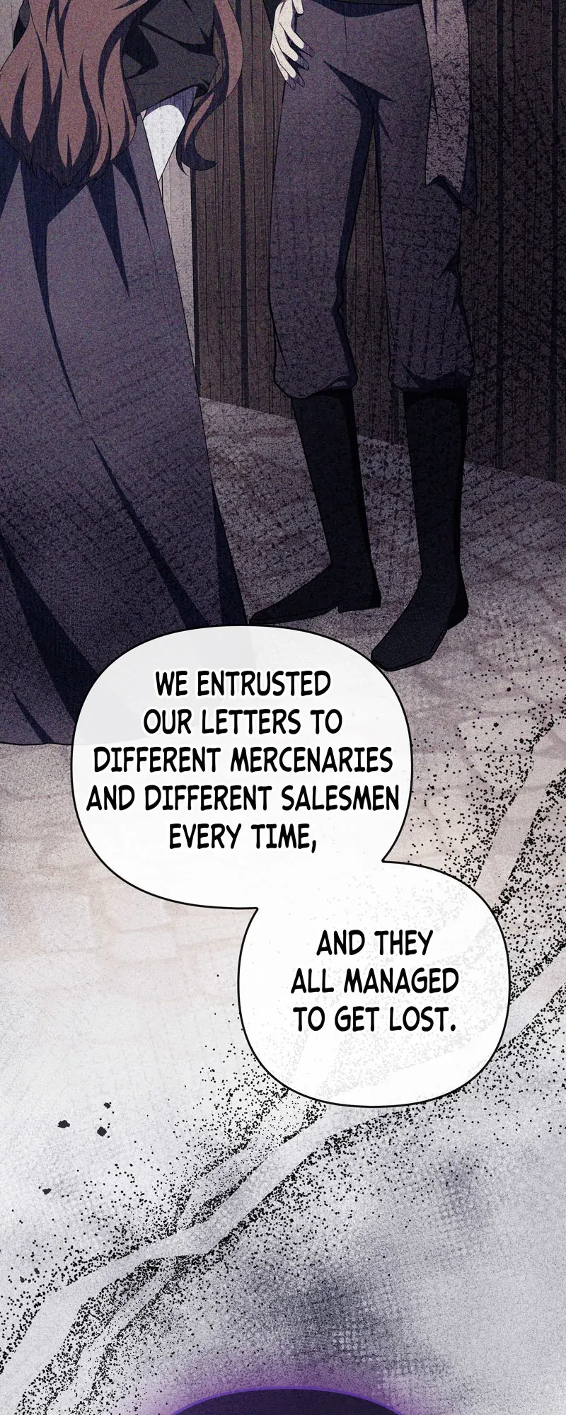 The Grand Duke's Beloved Granddaughter Chapter 19 - page 16