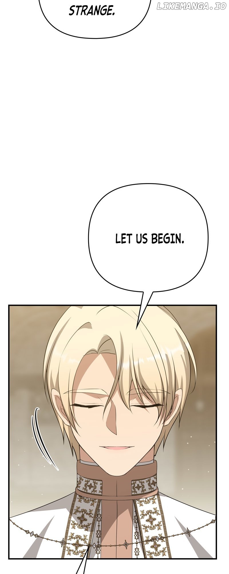 The Grand Duke's Beloved Granddaughter Chapter 21 - page 36