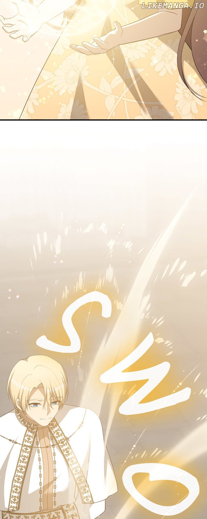 The Grand Duke's Beloved Granddaughter Chapter 21 - page 55