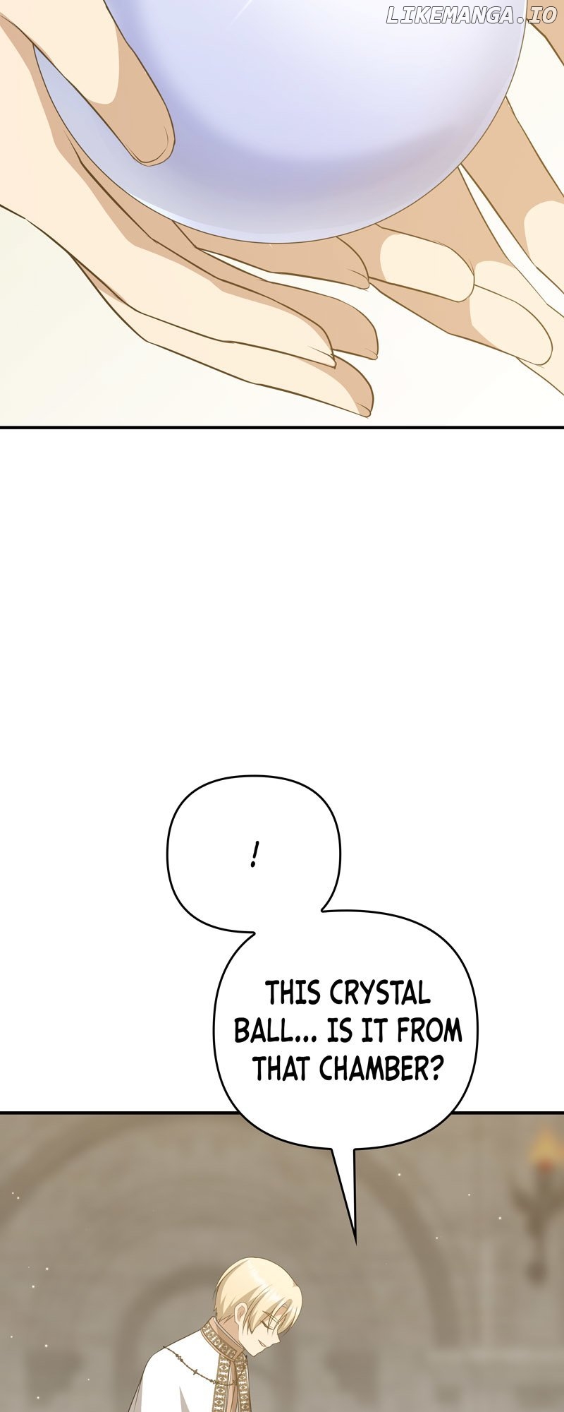 The Grand Duke's Beloved Granddaughter Chapter 21 - page 68