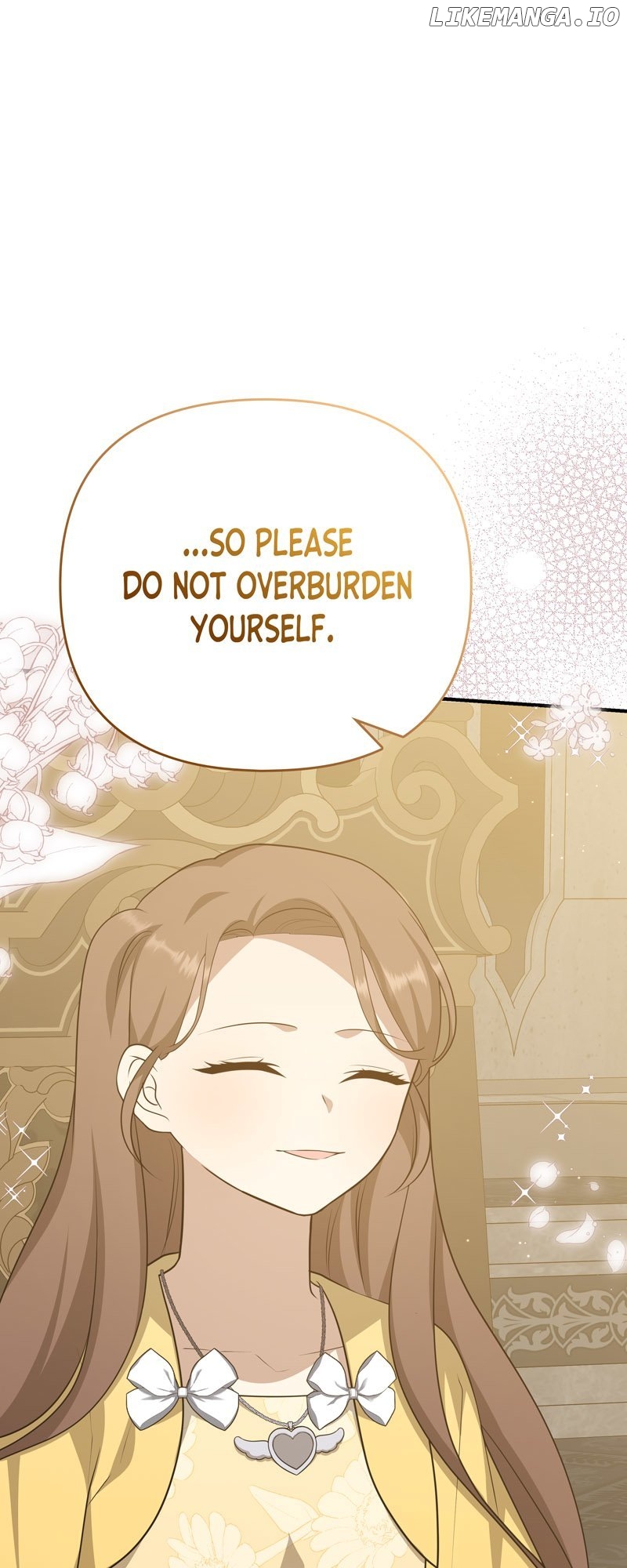The Grand Duke's Beloved Granddaughter Chapter 21 - page 8