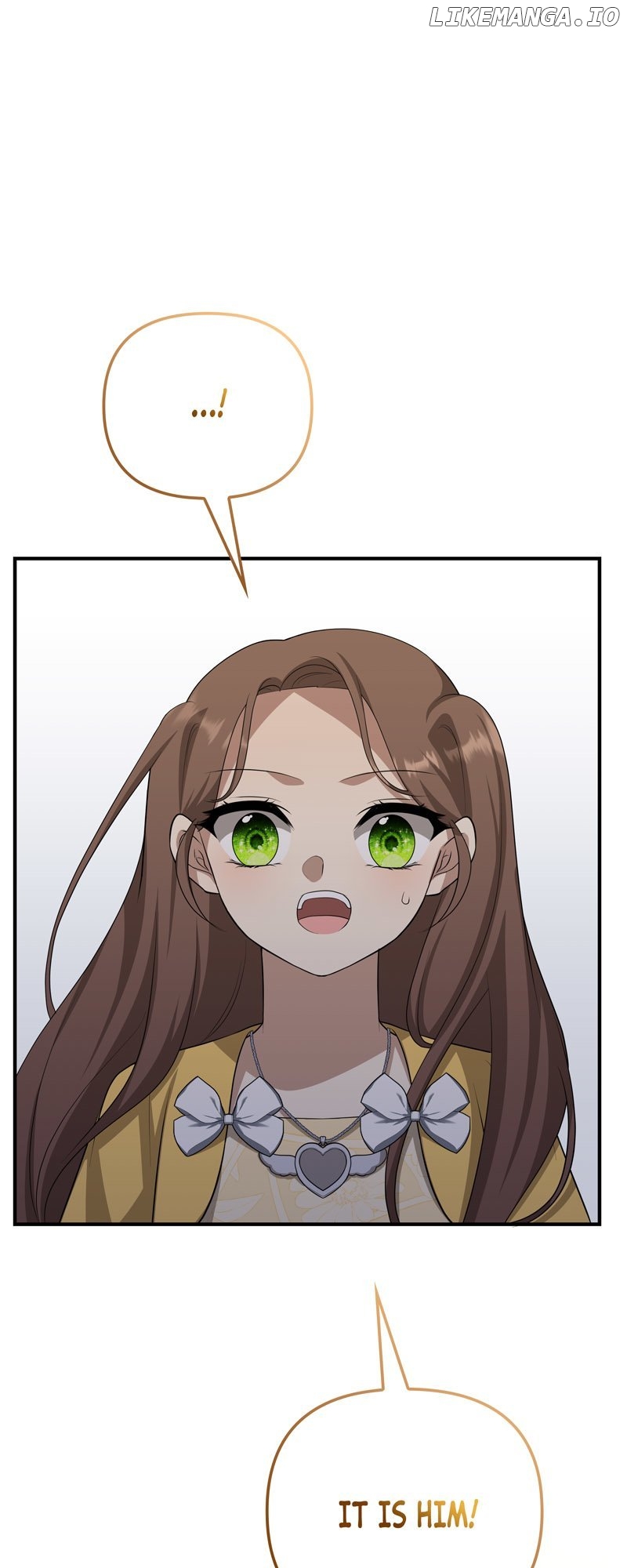The Grand Duke's Beloved Granddaughter Chapter 21 - page 97