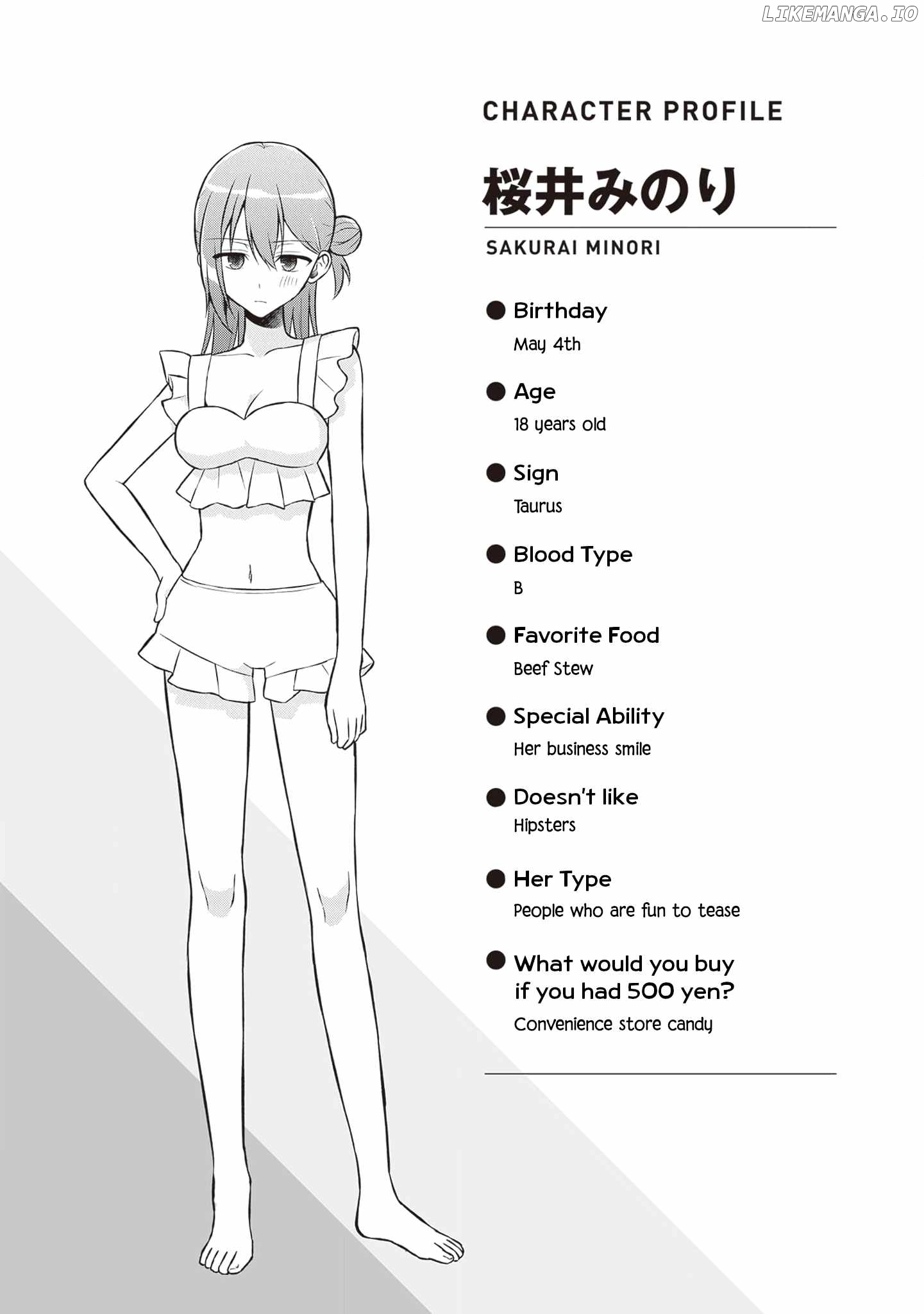Yuujin ni 500 Yen Kashitara Shakkin no Kata ni Imouto wo Yokoshitekita no Dakeredo, Ore wa Ittai Dou Sureba Iin Darou Chapter 13 - page 28