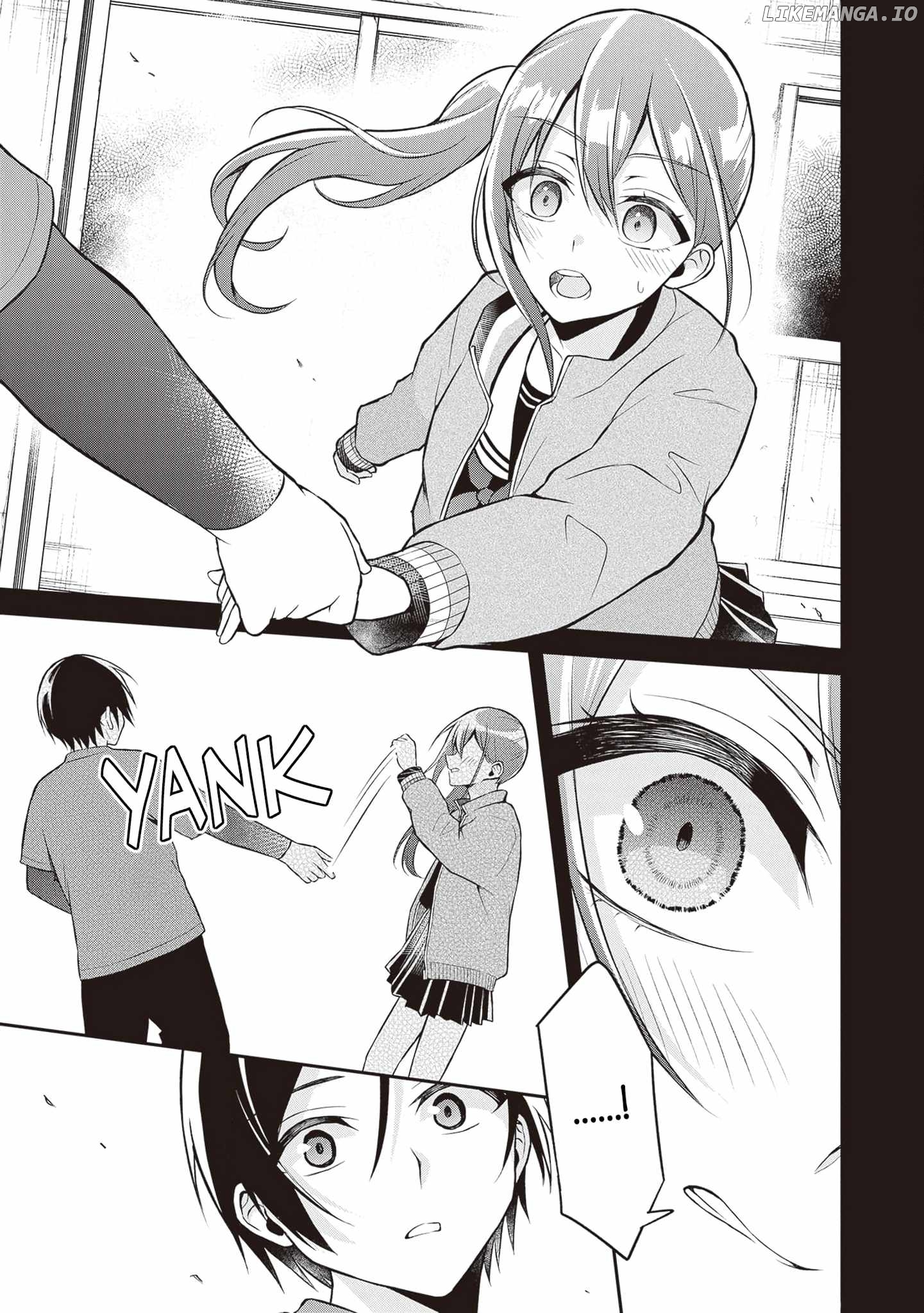 Yuujin ni 500 Yen Kashitara Shakkin no Kata ni Imouto wo Yokoshitekita no Dakeredo, Ore wa Ittai Dou Sureba Iin Darou Chapter 13 - page 5