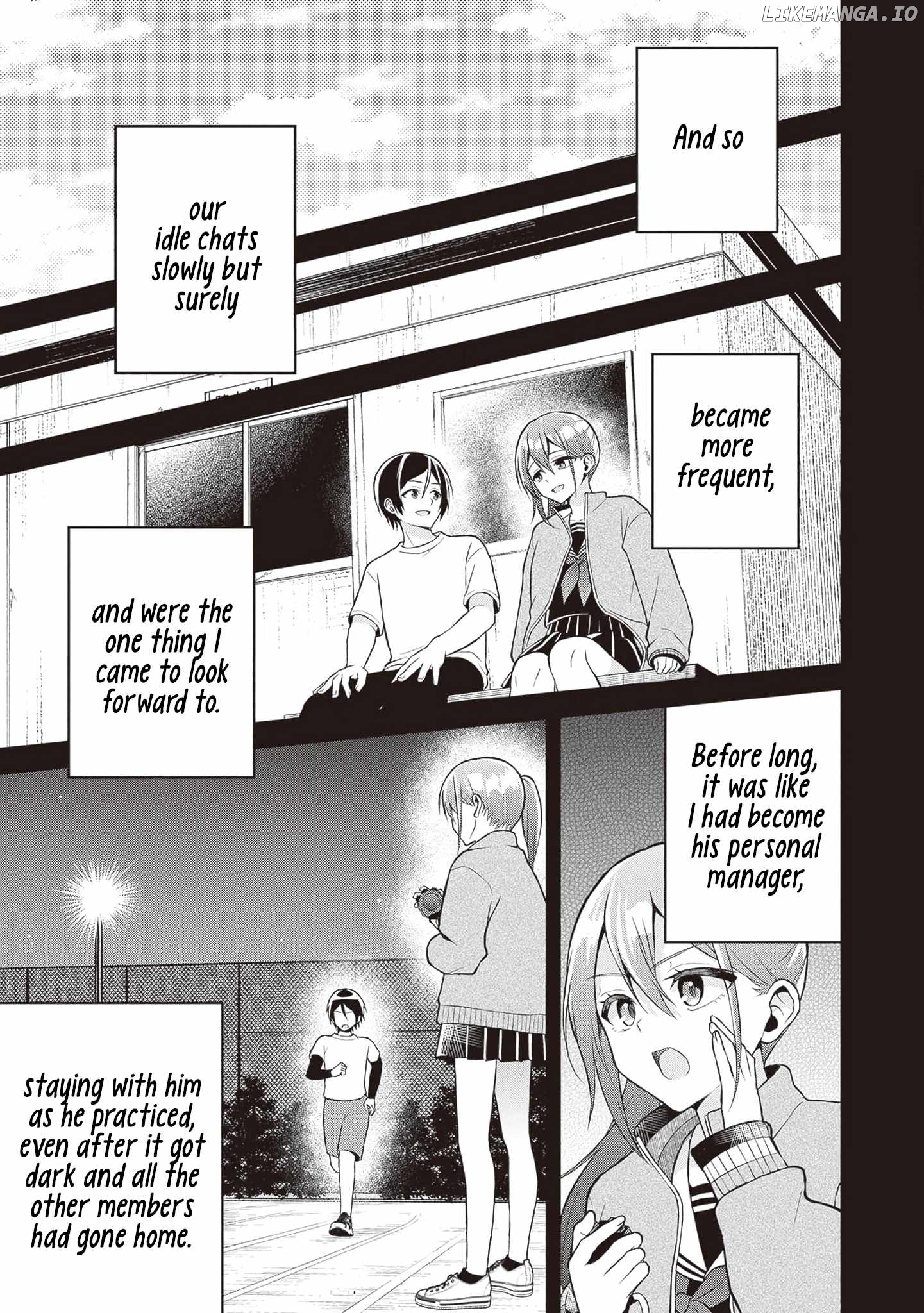 Yuujin ni 500 Yen Kashitara Shakkin no Kata ni Imouto wo Yokoshitekita no Dakeredo, Ore wa Ittai Dou Sureba Iin Darou Chapter 13 - page 7