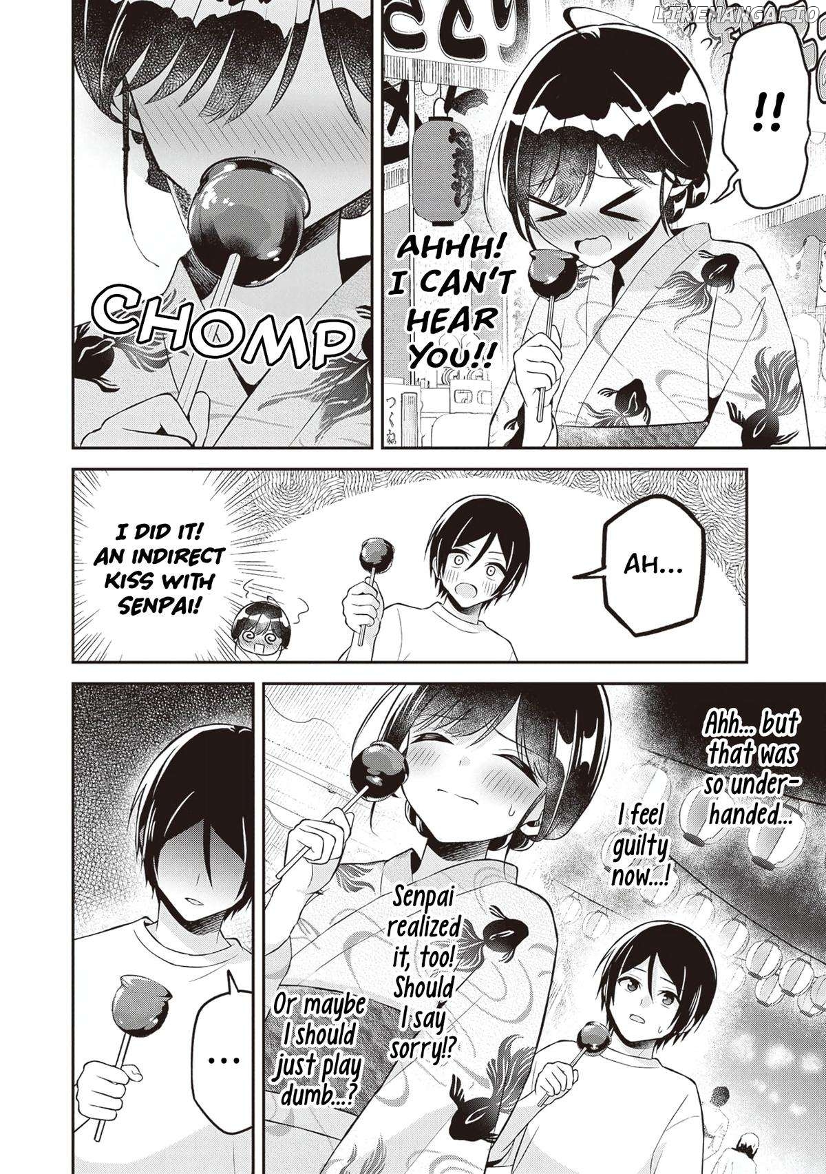 Yuujin ni 500 Yen Kashitara Shakkin no Kata ni Imouto wo Yokoshitekita no Dakeredo, Ore wa Ittai Dou Sureba Iin Darou Chapter 14 - page 12