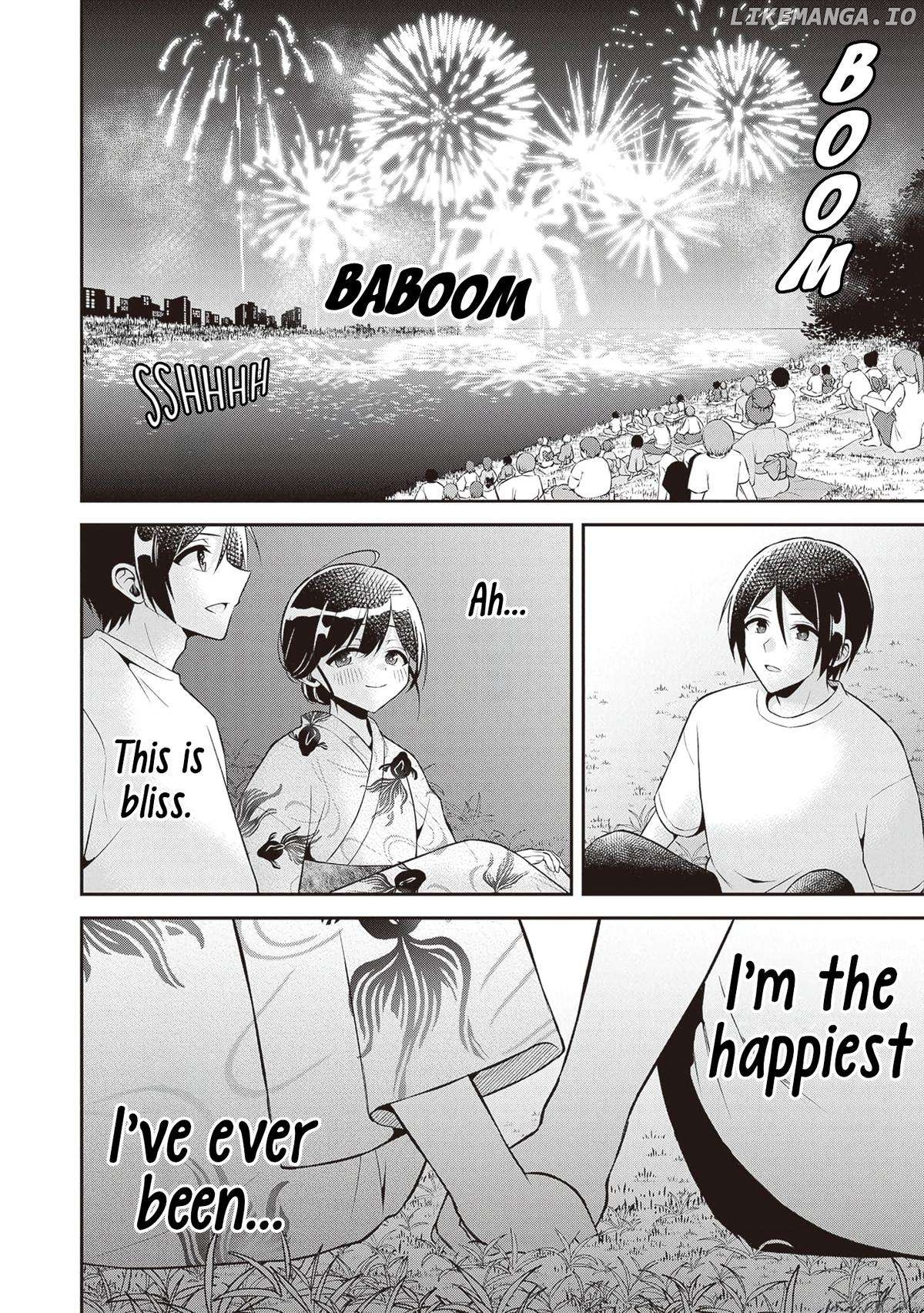 Yuujin ni 500 Yen Kashitara Shakkin no Kata ni Imouto wo Yokoshitekita no Dakeredo, Ore wa Ittai Dou Sureba Iin Darou Chapter 14 - page 16