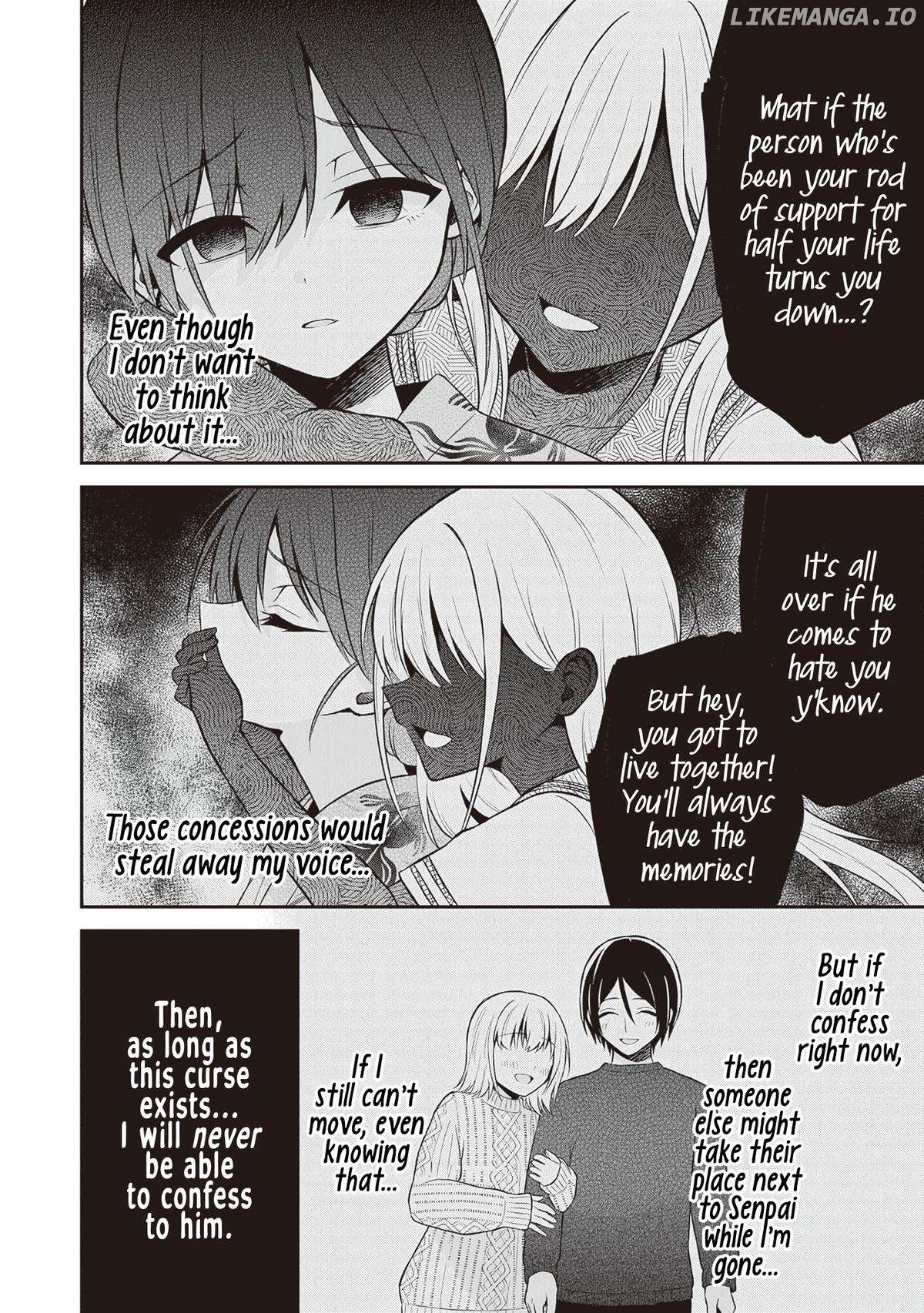 Yuujin ni 500 Yen Kashitara Shakkin no Kata ni Imouto wo Yokoshitekita no Dakeredo, Ore wa Ittai Dou Sureba Iin Darou Chapter 14 - page 20