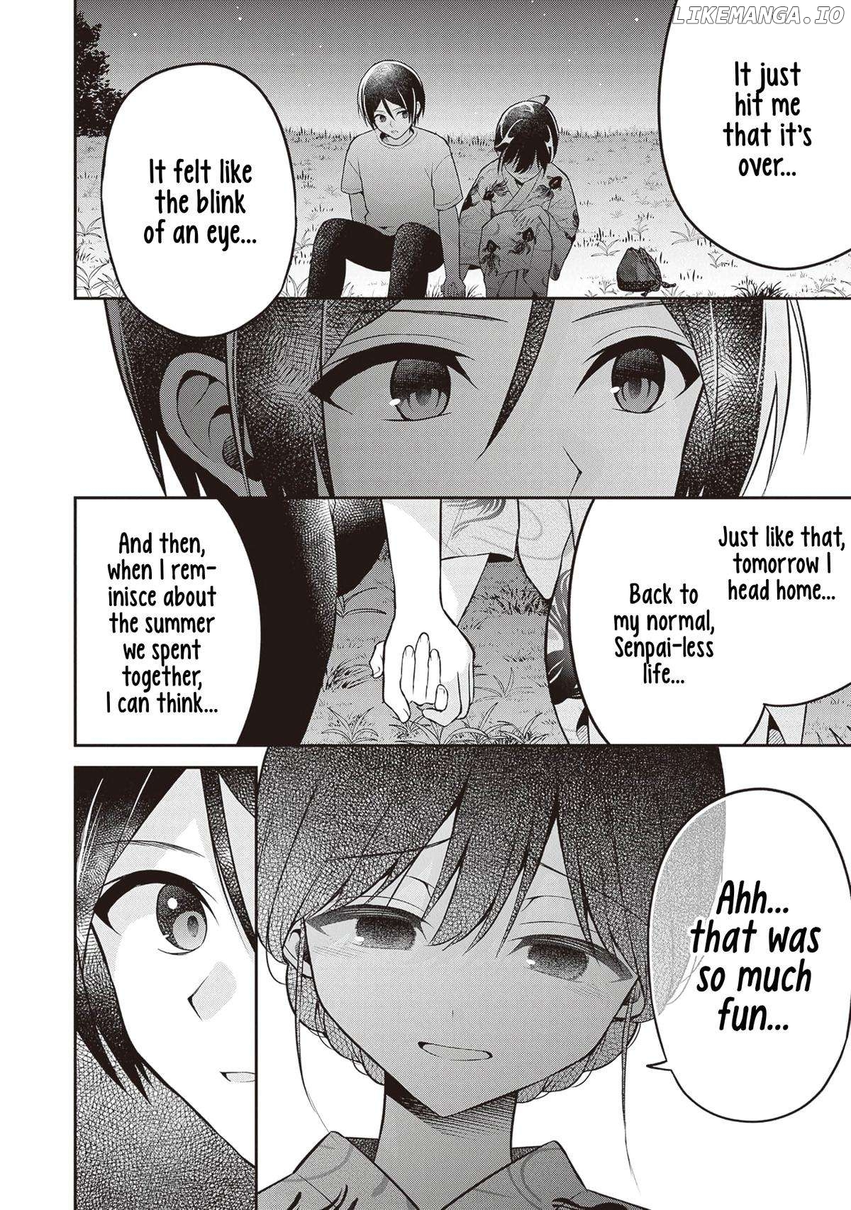 Yuujin ni 500 Yen Kashitara Shakkin no Kata ni Imouto wo Yokoshitekita no Dakeredo, Ore wa Ittai Dou Sureba Iin Darou Chapter 14 - page 22
