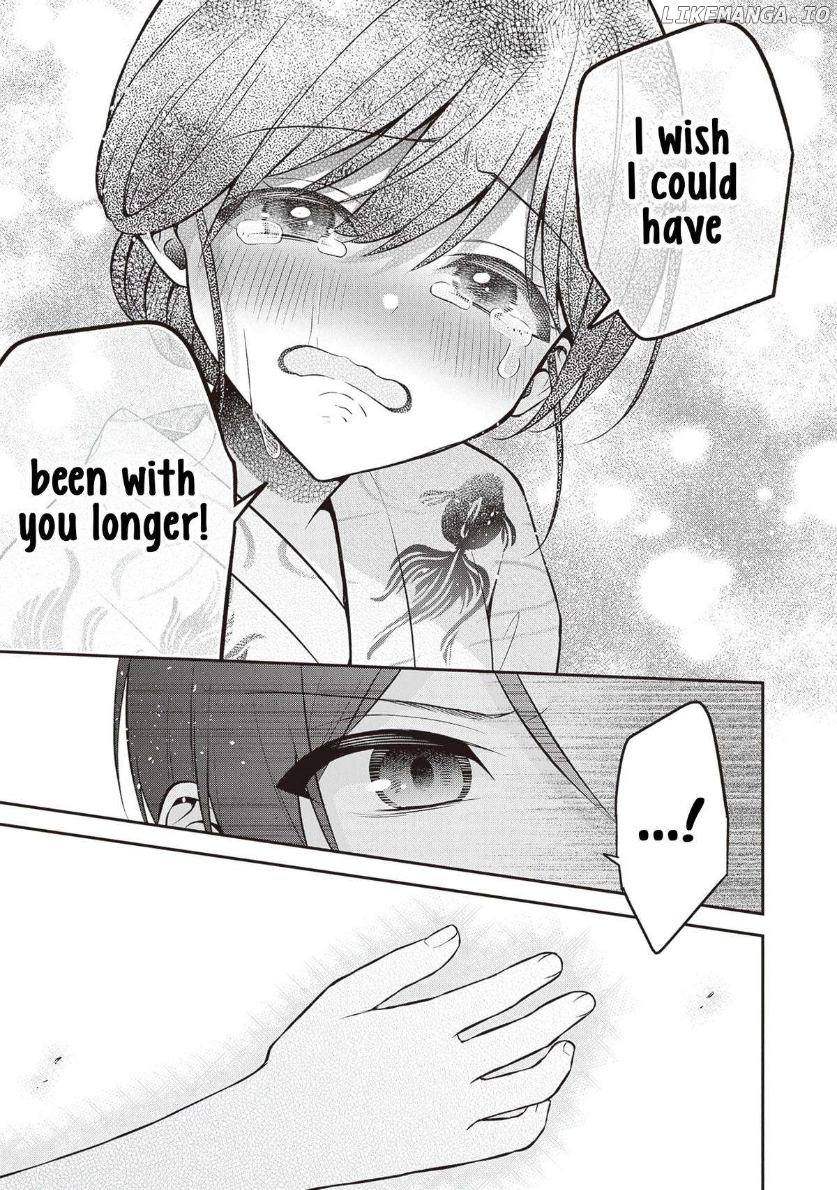 Yuujin ni 500 Yen Kashitara Shakkin no Kata ni Imouto wo Yokoshitekita no Dakeredo, Ore wa Ittai Dou Sureba Iin Darou Chapter 14 - page 25