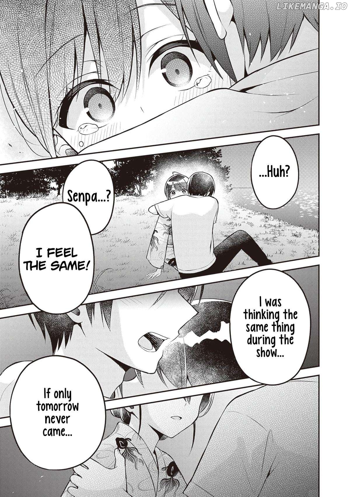 Yuujin ni 500 Yen Kashitara Shakkin no Kata ni Imouto wo Yokoshitekita no Dakeredo, Ore wa Ittai Dou Sureba Iin Darou Chapter 14 - page 27