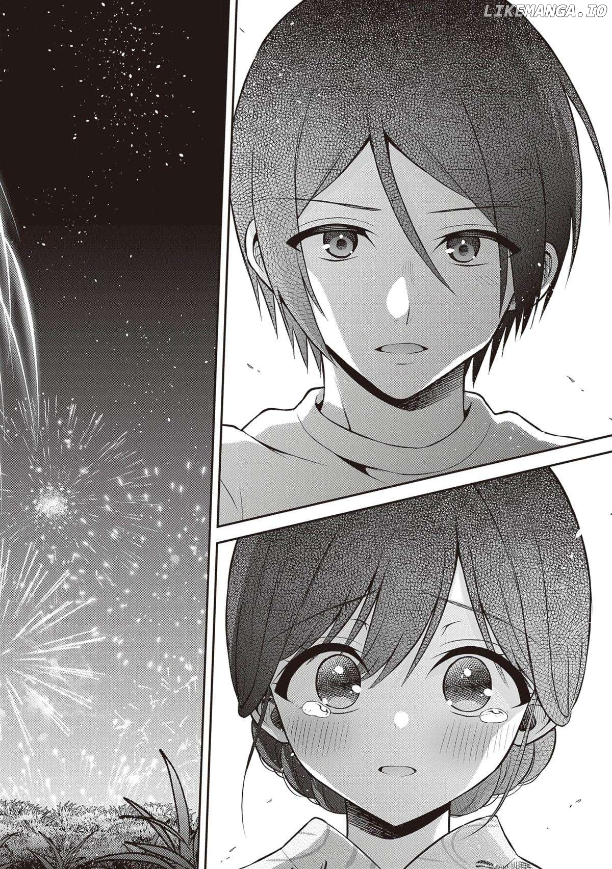 Yuujin ni 500 Yen Kashitara Shakkin no Kata ni Imouto wo Yokoshitekita no Dakeredo, Ore wa Ittai Dou Sureba Iin Darou Chapter 14 - page 28