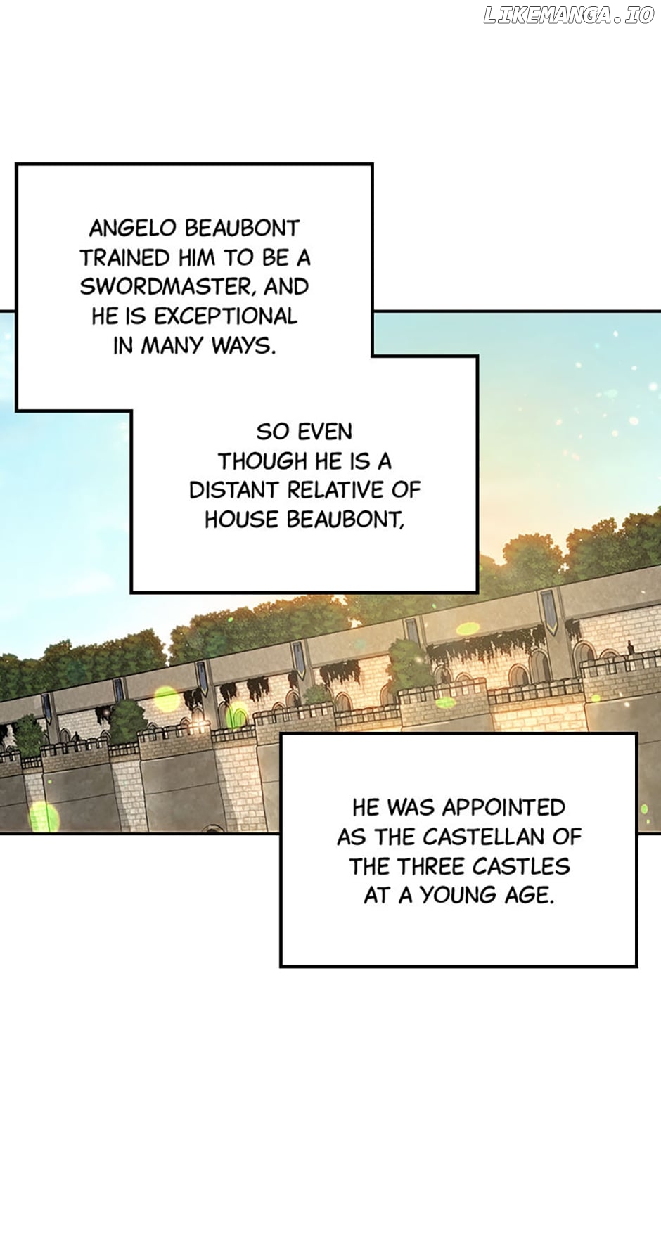 Melody: The Crazy Flower Blooms Chapter 58 - page 12
