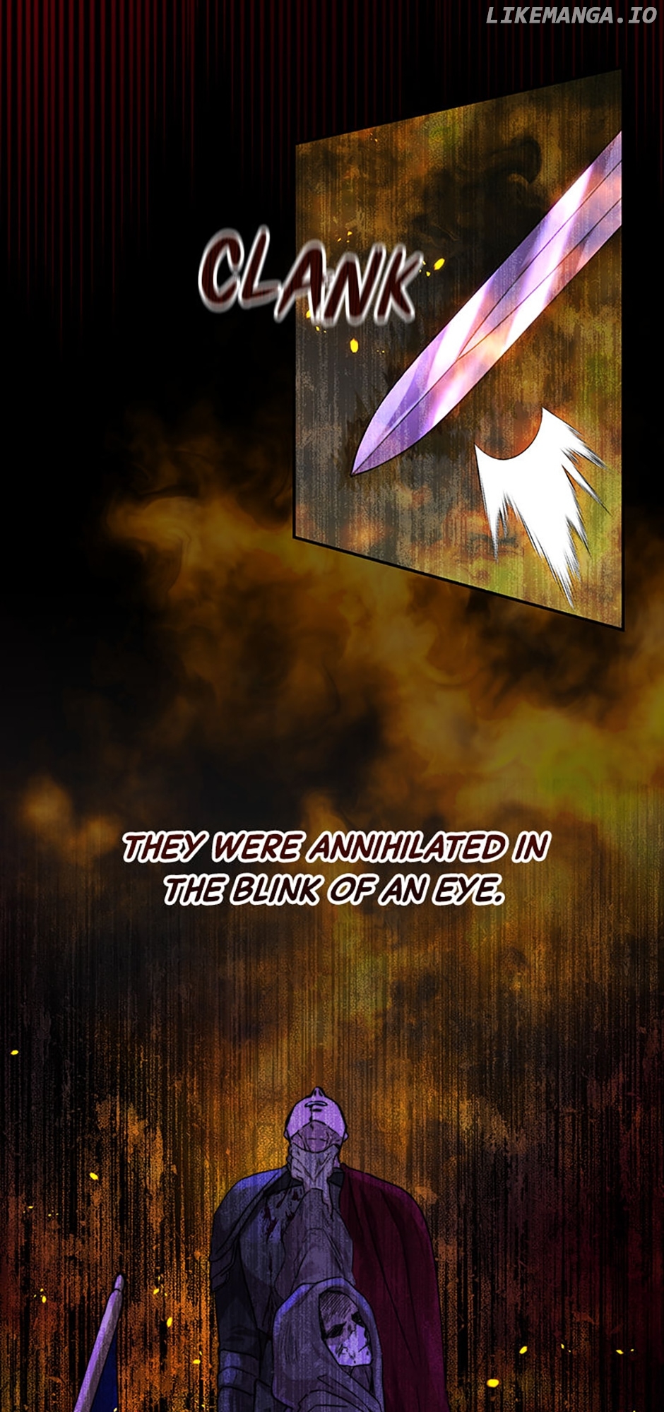 Melody: The Crazy Flower Blooms Chapter 58 - page 28